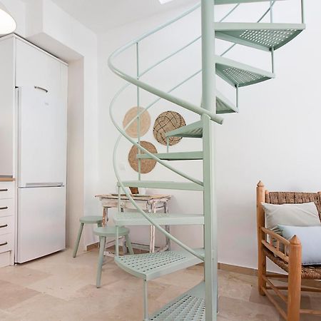 Cervantes Freshapartments มาลากา ภายนอก รูปภาพ