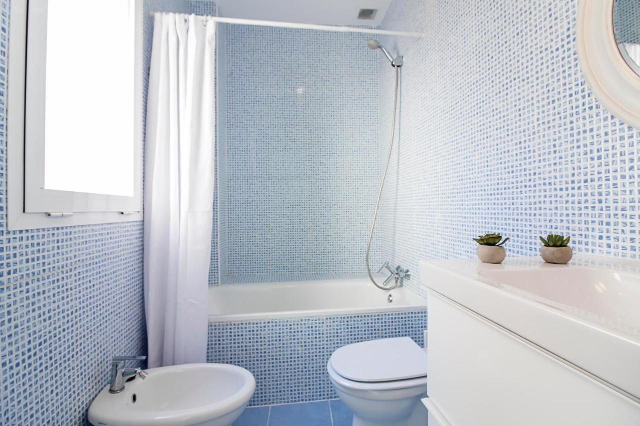 Cervantes Freshapartments มาลากา ภายนอก รูปภาพ