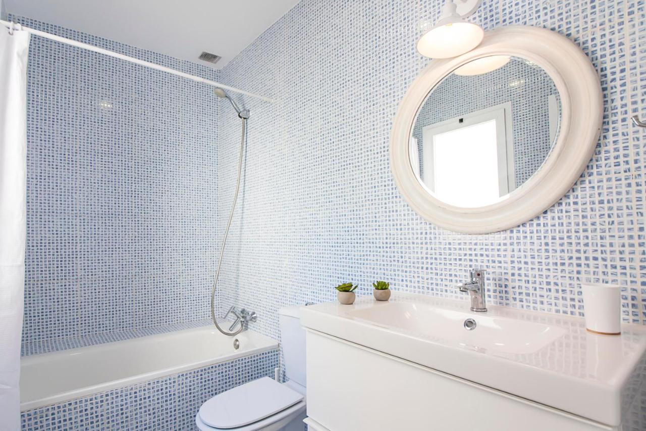 Cervantes Freshapartments มาลากา ภายนอก รูปภาพ